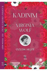 Nergiz Yayınları Kadınım & Virginia Wolf