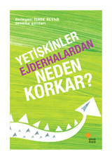 Günışığı Kitaplığı Yetişkinler Ejderhalardan Neden Korkar Ishak Reyna