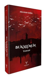 Bukalemun - Yaman - Aslıhan Doğa - Theseus Yayınevi