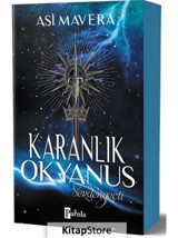 Karanlık Okyanus - Serdengeçti - Asi Mavera - Parola Yayınları