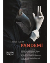 Pandemi - Seher Tanıdık - Hayykitap