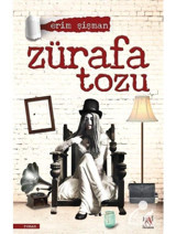 Zürafa Tozu - Erim Şişman - Panama Yayıncılık
