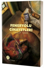 Herdem Kitap Feneryolu Cinayetleri Dr. Necdet Subaşı