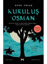 Kuruluş Osman - Ufuk Tufan - Profil Kitap