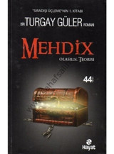 Mehdix - Turgay Güler - Hayat Yayıncılık