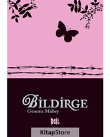 Bildirge - Gemma Malley - DeliDolu