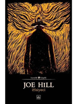 İtfaiyeci - Joe Hill - İthaki Yayınları