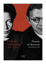 Everest Yayınları (Kitap) J. P. Sartre İle Söyleşiler