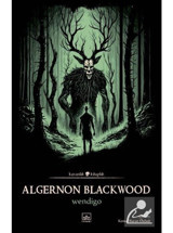 Wendigo - Algernon Blackwood - İthaki Yayınları