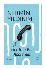 Everest Yayınları Unutma Beni Apartmanı (Ciltli)
