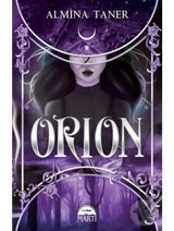 Orion - Almina Taner - Martı Yayınları