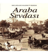 İskele Yayıncılık Araba Sevdası