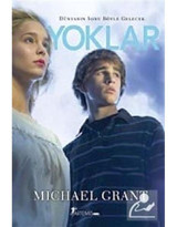 Yoklar - Bir Yoklar Romanı 1 - Michael Grant - Artemis Yayınları