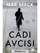 Cadı Avcısı - Max Seeck - Doğan Kitap