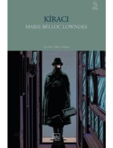 Kiracı - Marie Belloc Lowndes - İthaki Yayınları