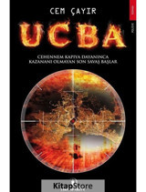 Ucba - Cem Çayır - İskenderiye Yayınları