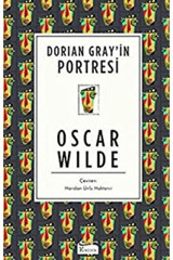 Koridor Yayıncılık Dorian Gray'in Portresi(BEZ CİLTLİ)