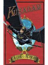 Kuşadam - Eoin Colfer - Artemis Yayınları