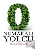0 Numaralı Yolcu Az Kitap - Az Kitap