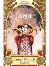 Jurgen: Bir Adalet Komedisi - James Branch Cabell - İthaki Yayınları
