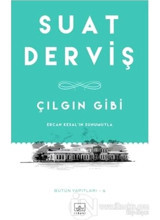 Çılgın Gibi - Suat Derviş - İthaki Yayınları