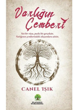 Varlıgın Çemberi - Canel Işık - Platanus Publishing