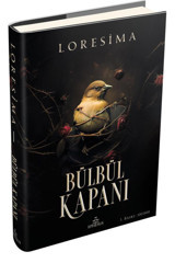 Ephesus Yayınları Bülbül Kapanı 1 (CİLTLİ)
