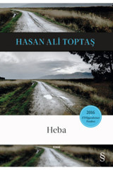 Everest Yayınları Heba Hasan Ali Toptaş - Hasan Ali Toptaş