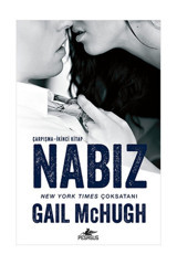 Pegasus Yayınları Nabız - Çarpışma Serisi 2 & Gail Mchugh