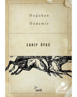 Zarif Öfke - Doğukan Özdemir - Zarif Yayınları