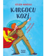 Kargocu Kozi - Gülşen Manisalı - Mundi