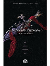 Karanlık Harmoni (Ciltli) / Laura Thalassa