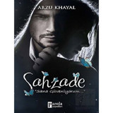 Şahzade - Arzu Khayal - Parola Yayınları