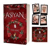 Aşiyan 1 - Virane - Hümeyra - Dokuz Yayınları