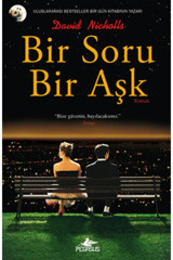 Pegasus Yayınları Bir Soru Bir Aşk - David Nicholls
