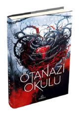 Ötanazi Okulu 4 Ciltli - Maral Atmaca - Ephesus Yayınları