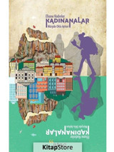Efsane Kadınlar - Kadınanalar - Mürşide Oklu Ayhan - Ataç Yayınları
