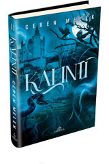 Ephesus Yayınları Kalıntı 2. Kitap Ciltli - Ceren Melek