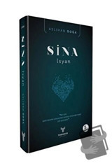 Theseus Yayınevi Sina İsyan / Theseus Yayınevi / Aslıhan Doğa