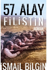 Timaş Yayınları 57. Alay Filistin Timaş Yayınları Ismail Bilgin