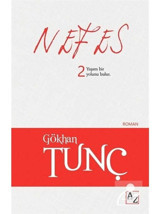 Nefes-2 - Gökhan Tunç - Az Kitap