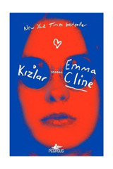 Pegasus Yayınları Kızlar Emma Cline