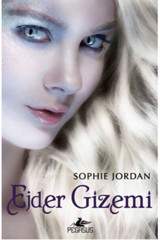 Pegasus Yayınları Ejder Gizemi - Pegasus Yayınları - Sophie Jordan Kitabı