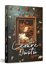Artemis Yayınları Cemre Düştü / Elif Öner / Artemis Yayınları / 9786053049913