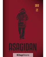 Aşağıdan - Hüseyin Edemir - Nota Bene Yayınları