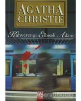 Kahverengi Elbiseli Adam - Agatha Christie - Altın Kitaplar