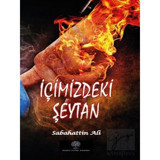İçimizdeki Şeytan - Sabahattin Ali - Platanus Publishing