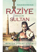 Raziye Begüm Sinan Meryem Aybike Sinan Nesil Yayınları