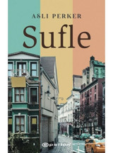 Sufle - Aslı Perker - Epsilon Yayınevi