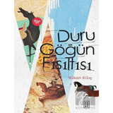 Duru Göğün Fısıltısı - Alkan Kılıç - Ketebe